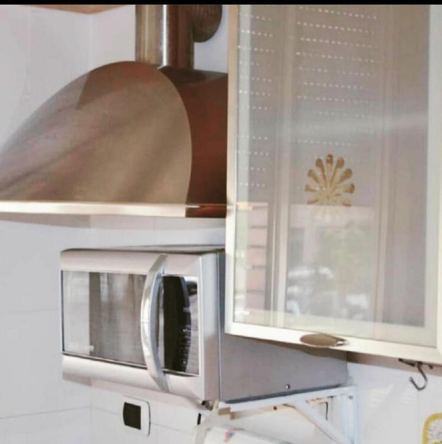 Vatican Giuliana Apartment 38 Roma Ngoại thất bức ảnh