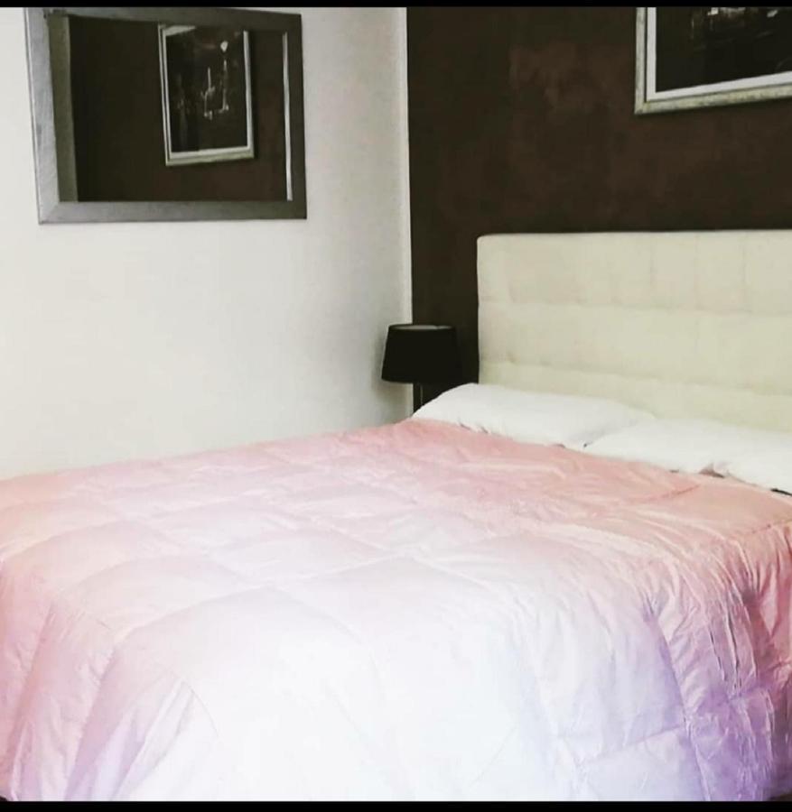 Vatican Giuliana Apartment 38 Roma Ngoại thất bức ảnh