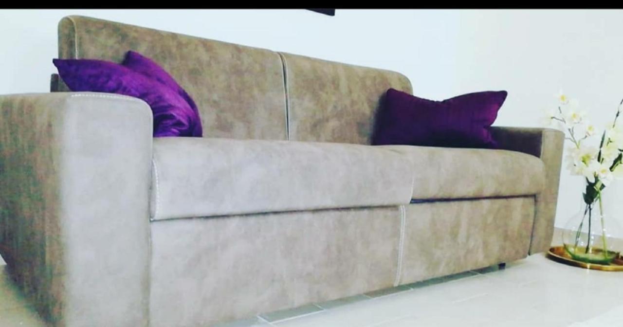 Vatican Giuliana Apartment 38 Roma Ngoại thất bức ảnh