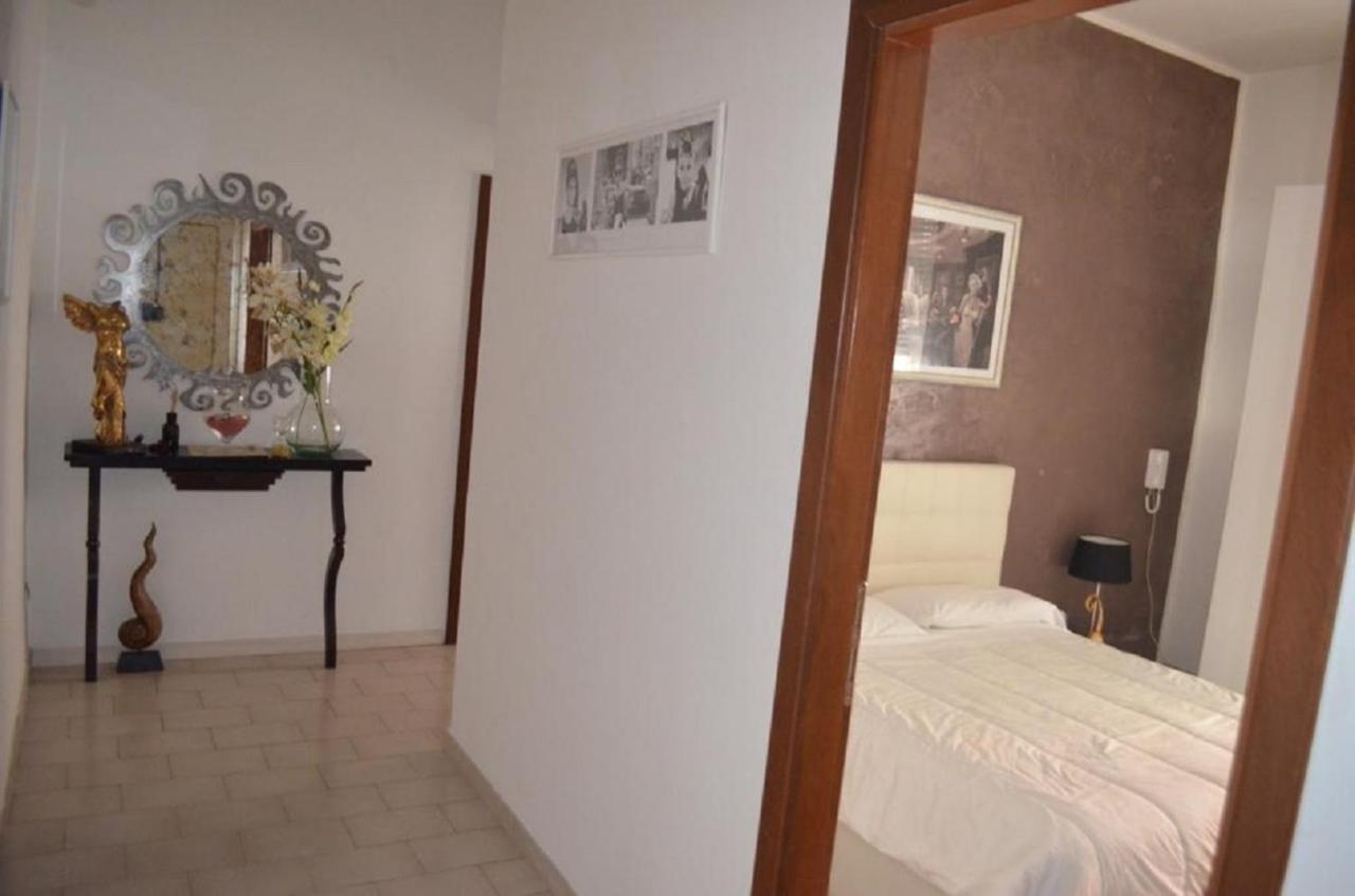 Vatican Giuliana Apartment 38 Roma Ngoại thất bức ảnh