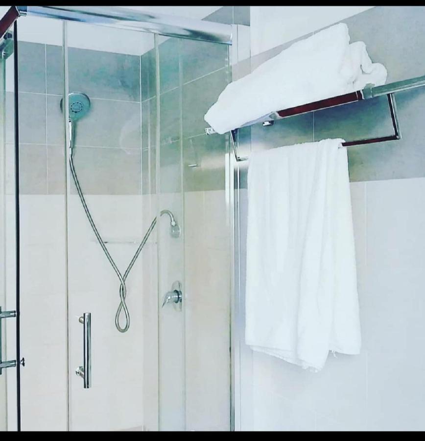 Vatican Giuliana Apartment 38 Roma Ngoại thất bức ảnh
