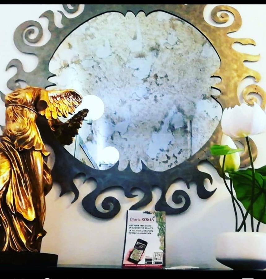 Vatican Giuliana Apartment 38 Roma Ngoại thất bức ảnh