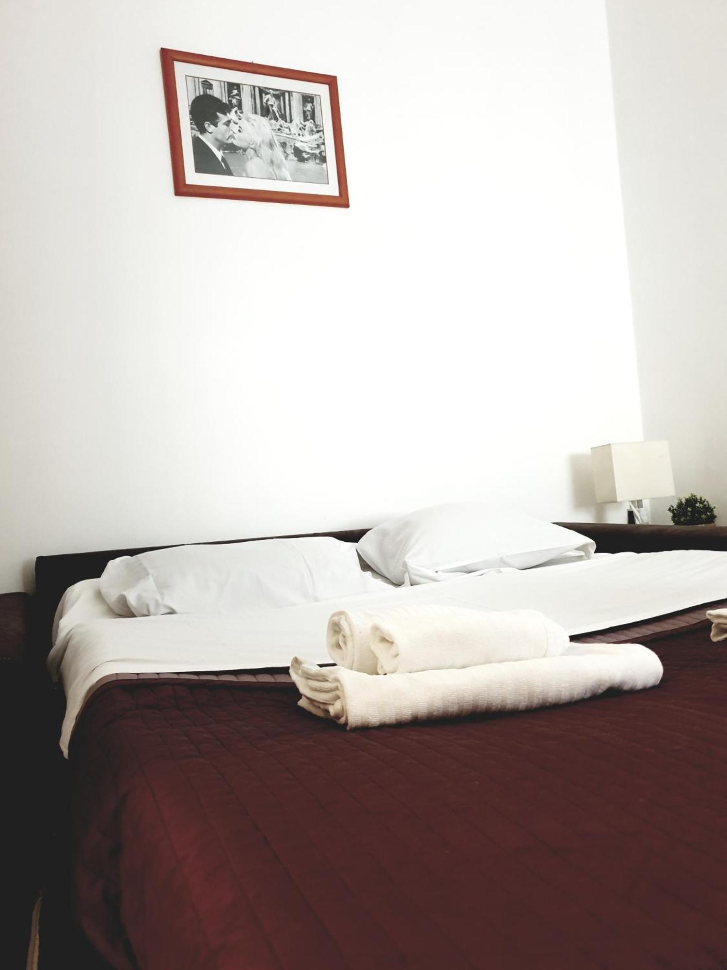 Vatican Giuliana Apartment 38 Roma Ngoại thất bức ảnh